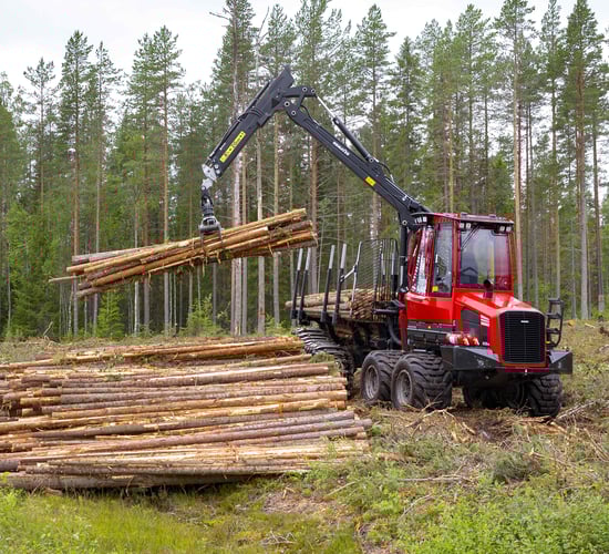 7 key actions urged with 4,500 forest licences now awaiting approval