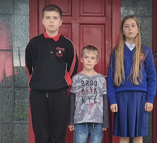 Concessionary transport issue causes concern for parents