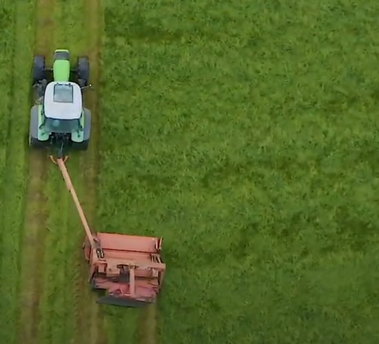 Virtual Farm Walk: Small changes reap big silage quality rewards