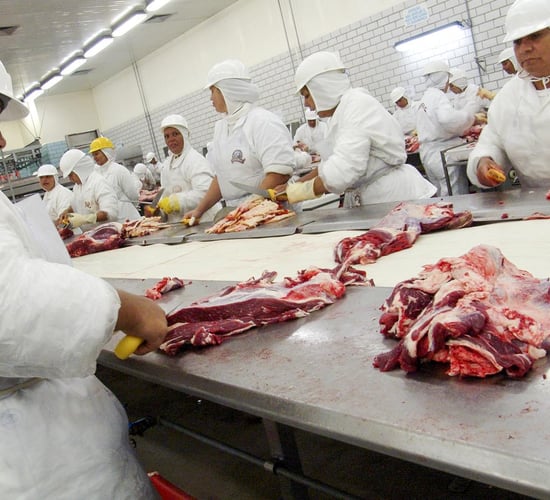 $1 billion investment aims to make US meat sector fairer
