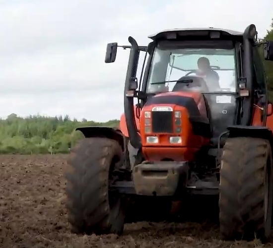 Virtual Farm Walk: Improving pasture quality through reseeding