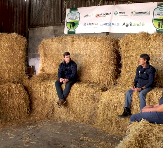 Virtual Farm Walk: The final chapter