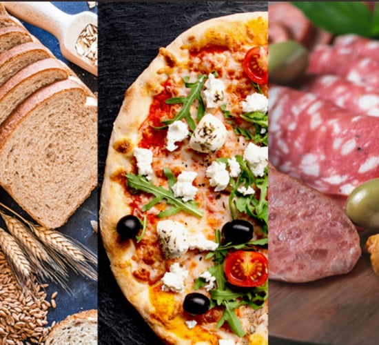 Compass Ireland commits to 'net zero' by 2030 including plant-based proteins