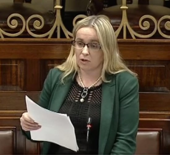 Fair Deal: 'We need action and a definite date for introduction'