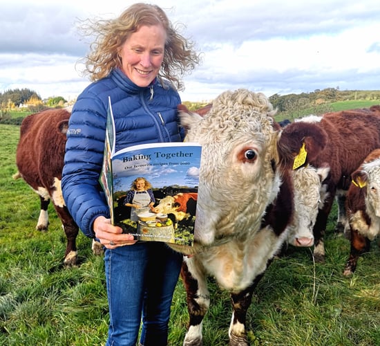 'Baking Together' 2020 favourite recipes launched