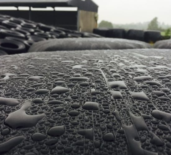 Rain to affect all areas in coming days