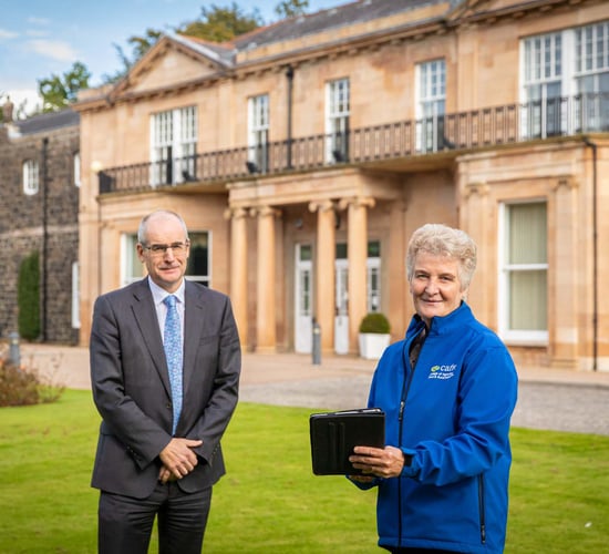 CAFRE to host virtual open days as NI ramps up Covid measures
