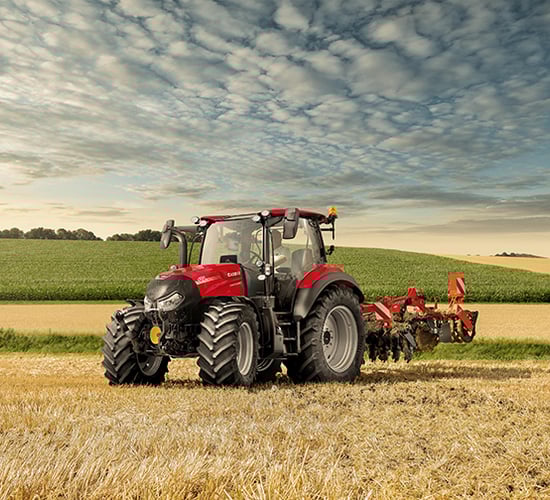 Insider’s guide to tractor trade-ins