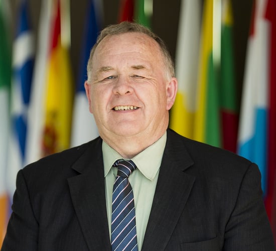 Irish Rural Link CEO re-elected president of European committee