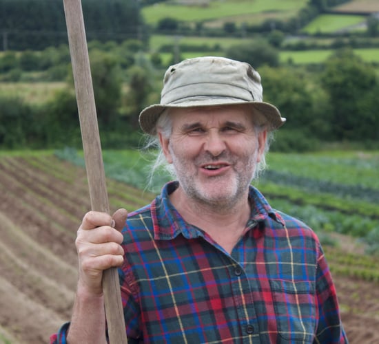 Farming for Nature Awards: 'Simple actions can make a big difference for nature'