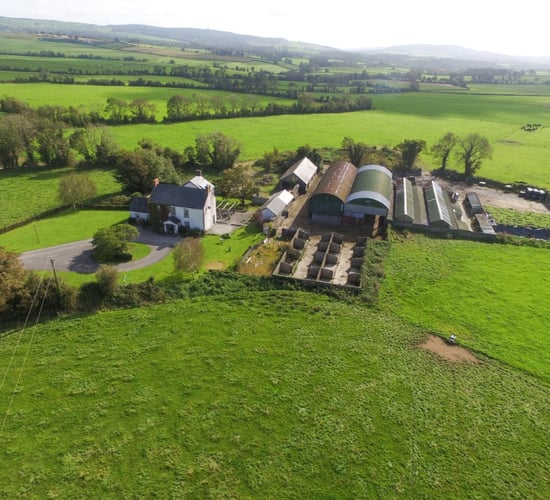Residential holding on 157.8ac 'never been leased or rented' for sale by private treaty