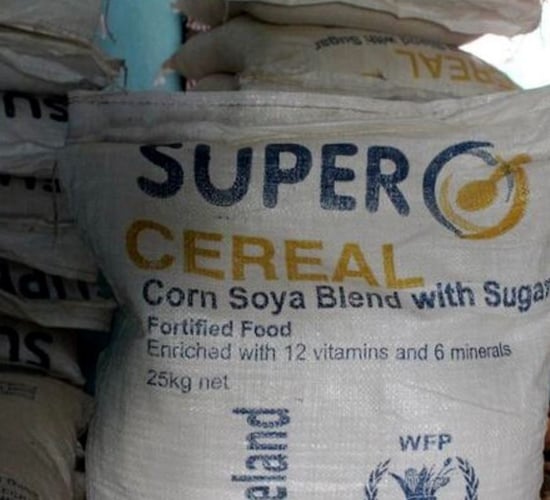 QUB scientists support major African food fraud investigation