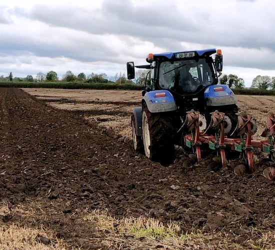 Video: All systems go at Gurteen as students get back to some sort of normality