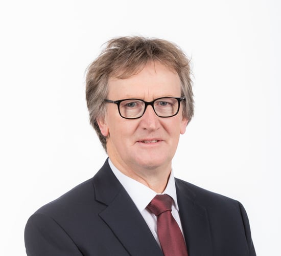 Glanbia Co-op appoints new chairman