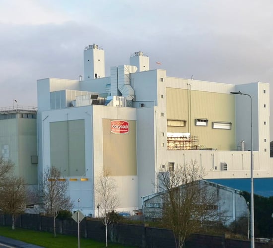 Dairygold introduces weekend feed delivery surcharge