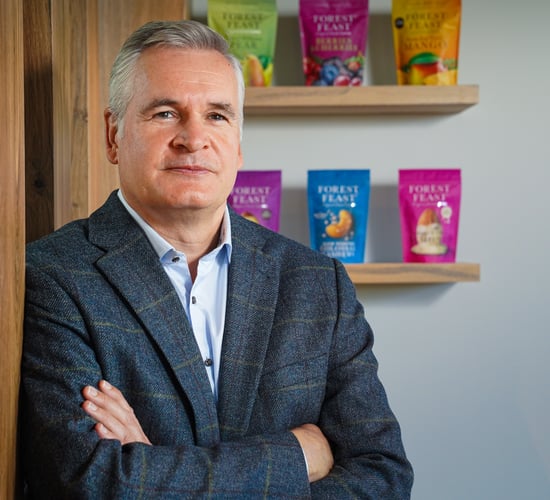 NI agri-food duo make Queen's birthday honours list