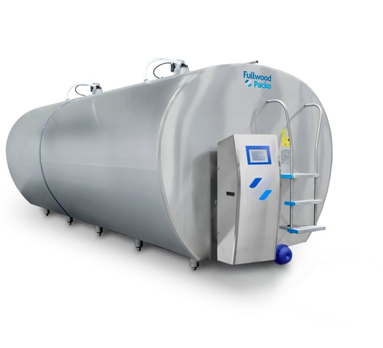 Improving cooling efficiency and reducing energy requirements with Fullwood Packo