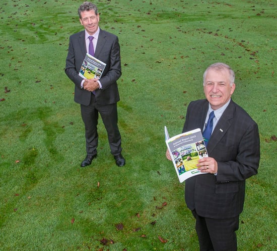 Teagasc 'well positioned' to assist farmers in meeting climate challenge