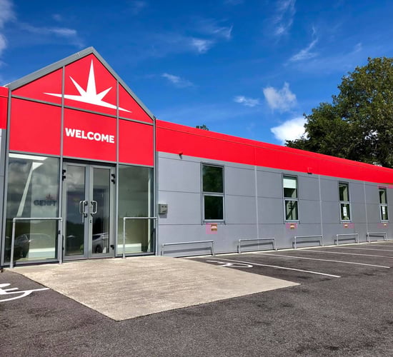 Genfitt acquired by major European spare parts company