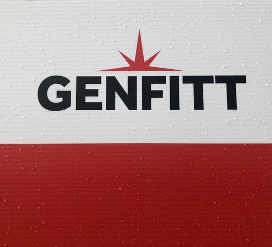 Genfitt Knowledge Report 2020 - Predictions for 2021
