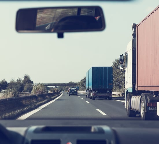 IFA to contact Taoiseach to intervene in freight bottleneck