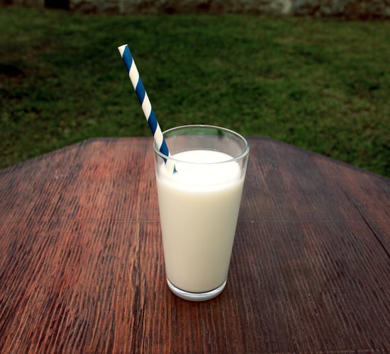 'Importance of milk underlined' in national eating guidelines for toddlers