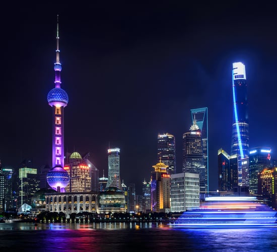Claim Chinese industries seek investigation into EU dairy imports