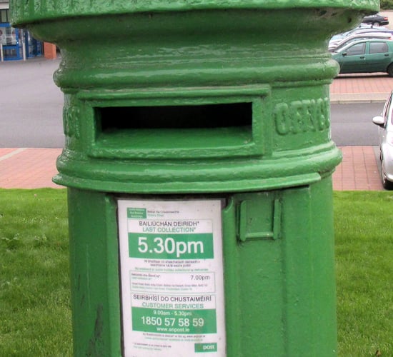 Rural independent TDs want local post offices supported in Budget 2021