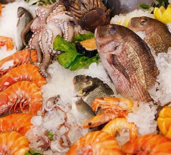 €2m seafood promotion will help claw back business lost to Covid-19