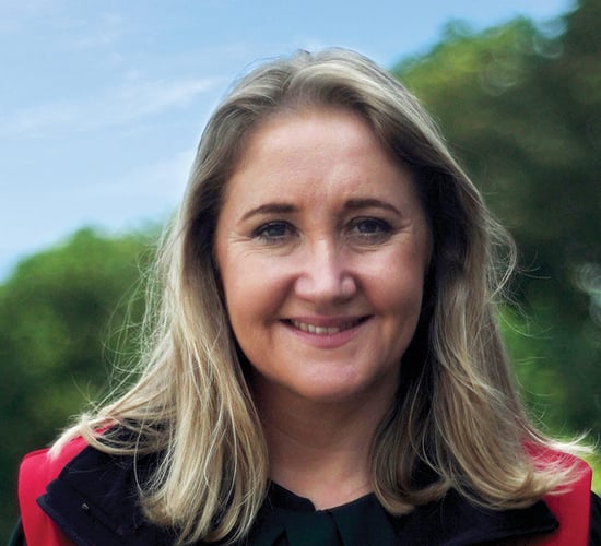 AgriKids founder nominated for humanitarian award