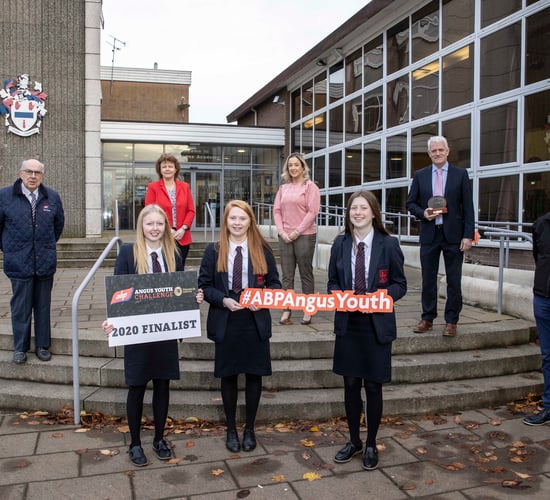 NI's 5 Angus Youth Challenge finalist teams named