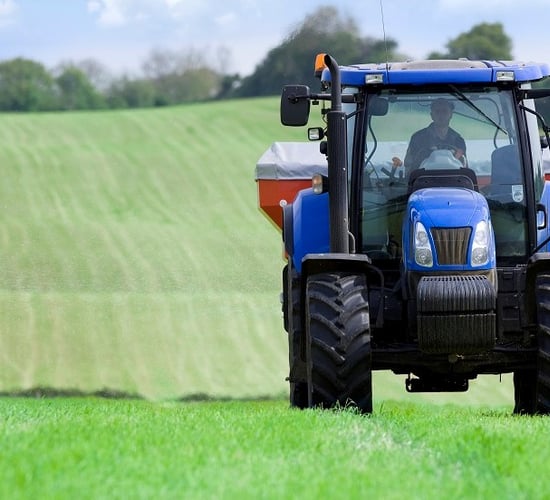 UK government launches consultation on restricting use of solid urea fertilisers