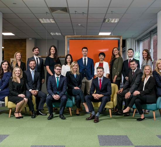 Bord Bia seeks 80 graduates for full-funded masters