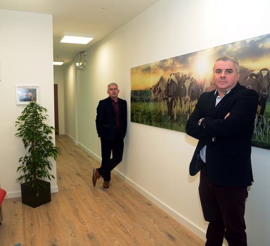 Censortec Ireland unveils new heat detection hub