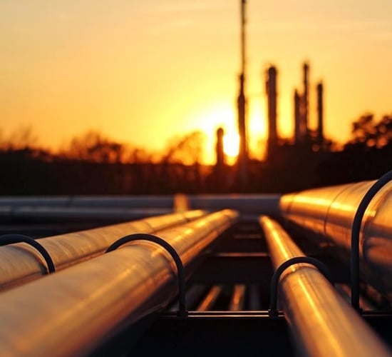 Oil and gas industry commits to new framework for reporting methane