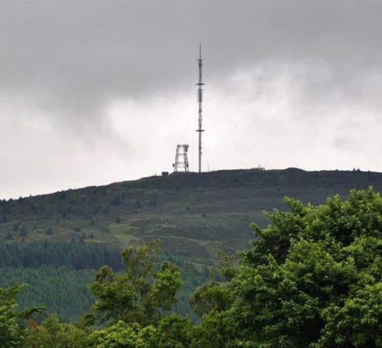 Local media sector 'facing collapse' - Rural Independents
