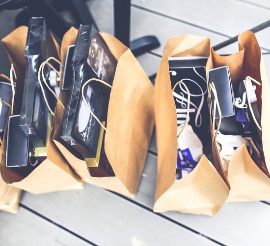 Buy local and support small businesses this 'Green Friday'