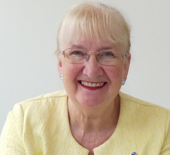 'Fast reliable broadband as important as electricity supply'