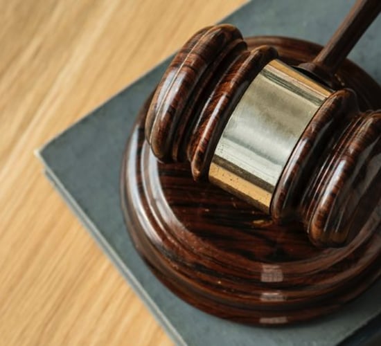 Farmer who interfered with TB test deemed ineligible for compensation