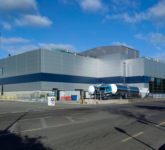 Carbery Group announces October milk price as new mozzarella plant opens