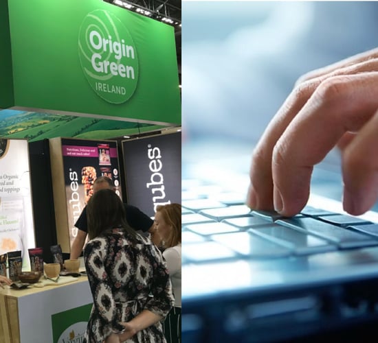 Virtual trade events held with 5 countries to boost dairy exports