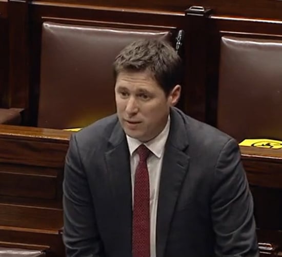 Minister 'can and must ensure' full BPS payments for those affected by natural disaster