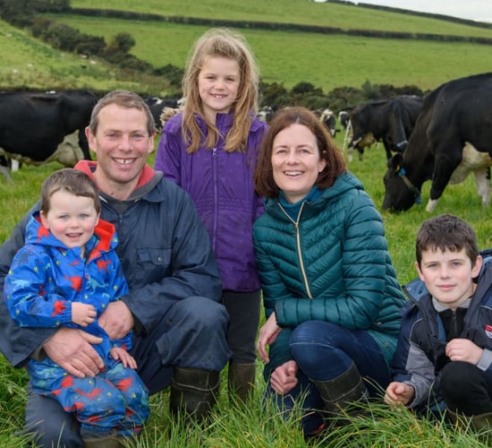 'Star' performer: 2020 Milk Quality Awards trophy goes to Donegal