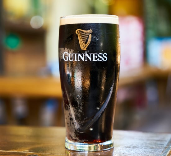 Guinness and Baileys to go net carbon neutral in new Diageo action plan