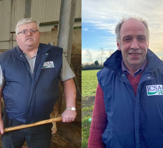 Interview: AgriLand questions ICSA presidential candidates