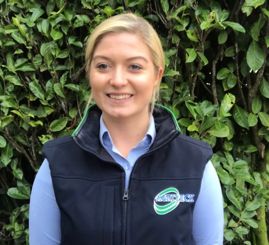 Agritech appoints new head of ruminant nutrition