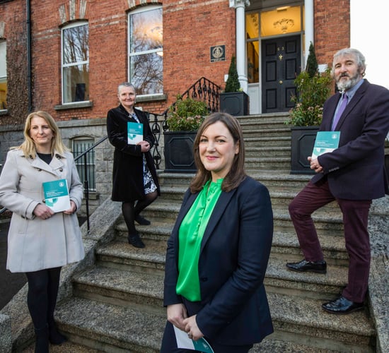 VCI launches guidance booklet for nursing