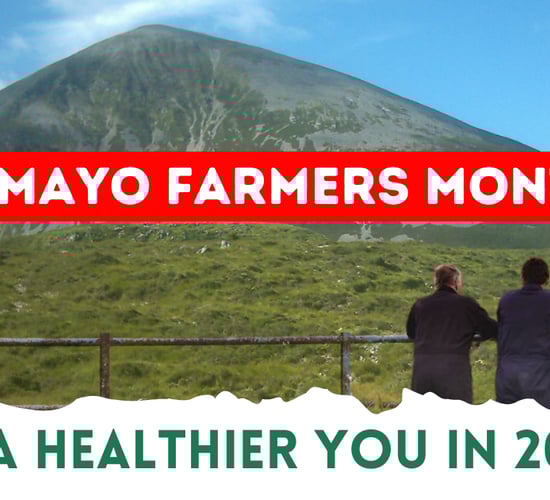 Mayo farmers urged to mind their heart health