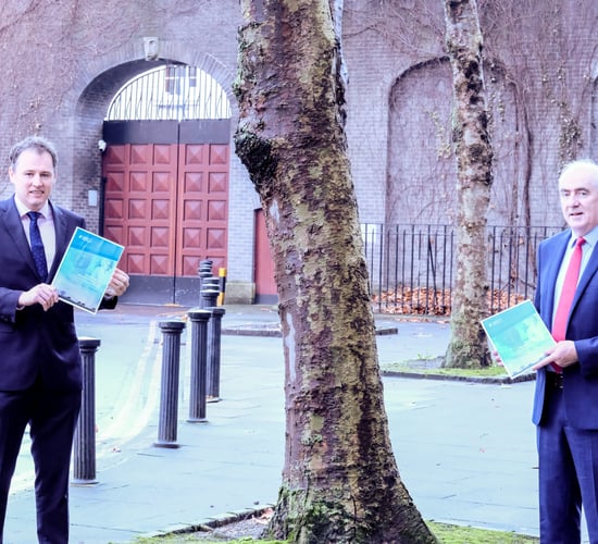 Stakeholder agreement on new bovine TB eradication strategy announced