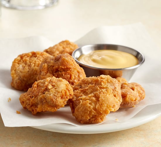 Singapore becomes first country to approve sale of lab-grown chicken meat